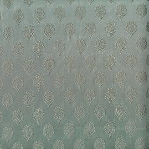 Cambridge Jade by Norbar Fabric 100% POLYESTER CHINA 2 7/8"V - 2 1/2"H 56 - Fabric Carolina -