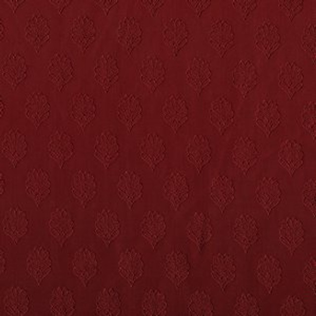 Cambridge Rouge by Norbar Fabric 100% POLYESTER CHINA 2 7/8"V - 2 1/2"H 56 - Fabric Carolina - Cambridge Rouge by Norbar Fabric 100% POLYESTER CHINA 2 7/8"V - 2 1/2"H 56 - Fabric Carolina -
