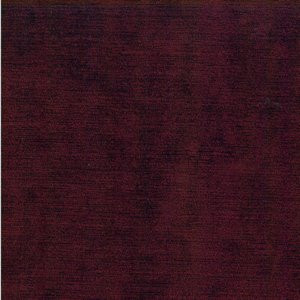 Colony Burgundy 55 by Norbar Fabric 53% VISCOSE 30% POLYESTER 17% ACRYLIC TURKEY N/A 54" - Fabric Carolina -
