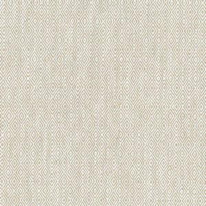 Crocker Oatmeal 211 by Norbar Fabric 55% LINEN 45% COTTON CHINA 7/8"V 3/4"H 54 - Fabric Carolina -