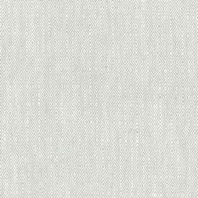 Crocker Pearl 008 by Norbar Fabric 55% LINEN 45% COTTON CHINA 7/8"V 3/4"H 54 - Fabric Carolina -