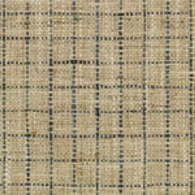 Drake Indigo 424 by Norbar Fabric CALVARY 100% POLYESTER INDIA 1/2"V - 1/2"H 54 - Fabric Carolina -