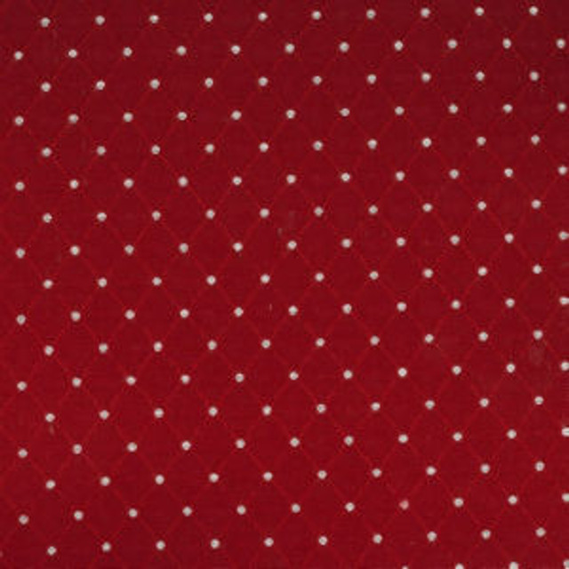 Dunbar Flame by Norbar Fabric 48% POLYESTER 41% POLYESTER CHINA 3/4"V 3/4"H 60 - Fabric Carolina -