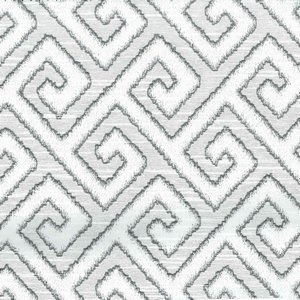 Dynamic Linen by Norbar Fabric DESTINY 58% POLYESTER 42% COTTON INDIA 3 3/8"V 3 1/8"H 54 - Fabric Carolina -