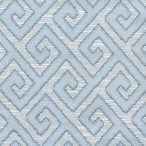 Dynamic Slate by Norbar Fabric DESTINY 58% POLYESTER 42% COTTON INDIA 3 3/8"V 3 1/8"H 54 - Fabric Carolina -