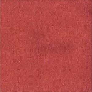Excel Tomato 545 by Norbar Fabric 57% LINEN 43% COTTON 54" - Fabric Carolina -