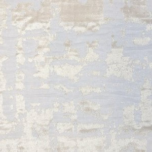 Fame Cream C816 by Norbar Fabric ALLURE 100% POLYESTER TURKEY 7 7/8"V - 15 1/4" 117" - Fabric Carolina -