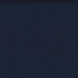 Flanders Sports Navy by Norbar Fabric 100% LINEN USA 55" - Fabric Carolina -
