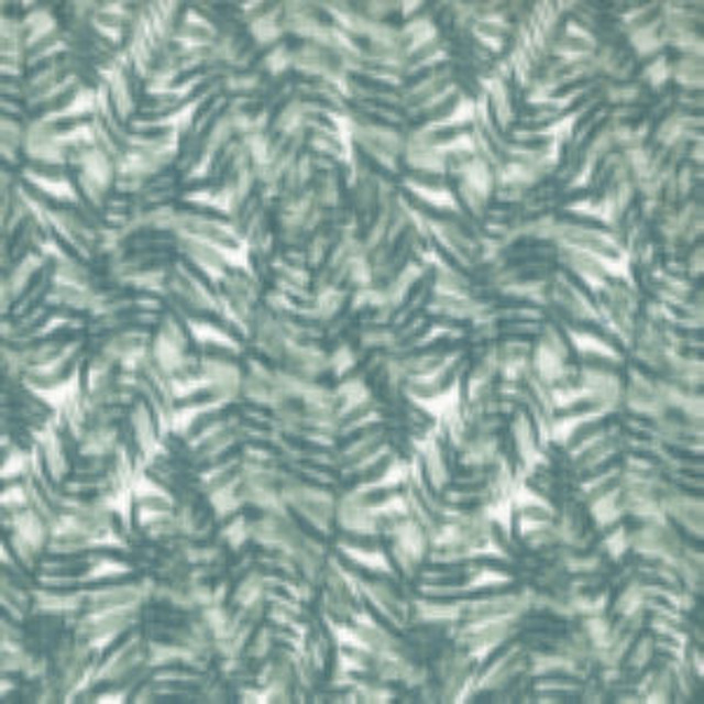 Fleece Eucalyptus by Norbar Fabric 85% COTTON 15% LINEN USA 25 1/4"V 9"H - Fabric Carolina - Fleece Eucalyptus by Norbar Fabric 85% COTTON 15% LINEN USA 25 1/4"V 9"H - Fabric Carolina -