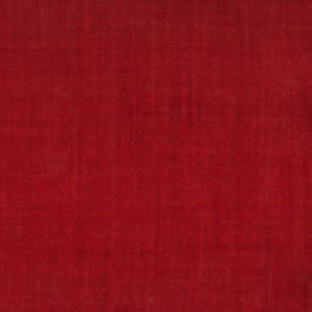 Frasier Poppy 529 by Norbar Fabric PUNJAB 100% POLYESTER INDIA 54 - Fabric Carolina -