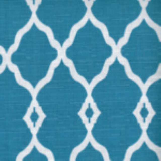 Frieda Blue by Norbar Fabric See Sample 100% POLYESTER CHINA - </p><p>Repeat: Horizontal: 4 18/25" and Vertical: 6 3/10" 60 - Fabric Carolina - Frieda Blue by Norbar Fabric See Sample 100% POLYESTER CHINA - </p><p>Repeat: Horizontal: 4 18/25" and Vertical: 6 3/10" 60 - Fabric Carolina -