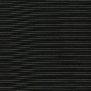 Gallo Charcoal 1 by Norbar Fabric 51% POLYESTER 49% COTTON INDIA 3/8"V 54 - Fabric Carolina -