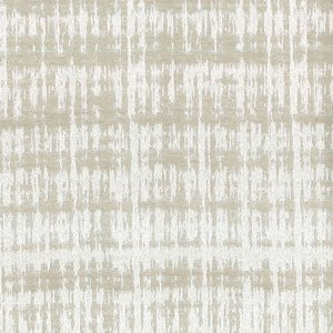 Haley Ivory by Norbar Fabric DESTINY 100% POLYESTER INDIA 9 3/4"V 13 1/2"H 54" - Fabric Carolina -