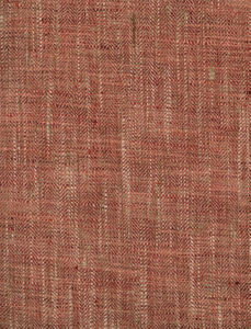 Hope Coral 607 by Norbar Fabric HOPE II 100% POLYESTER INDIA 54 - Fabric Carolina -