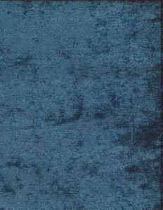 Inca Indigo 424 by Norbar Fabric 100% POLYESTER CHINA 54 - Fabric Carolina -