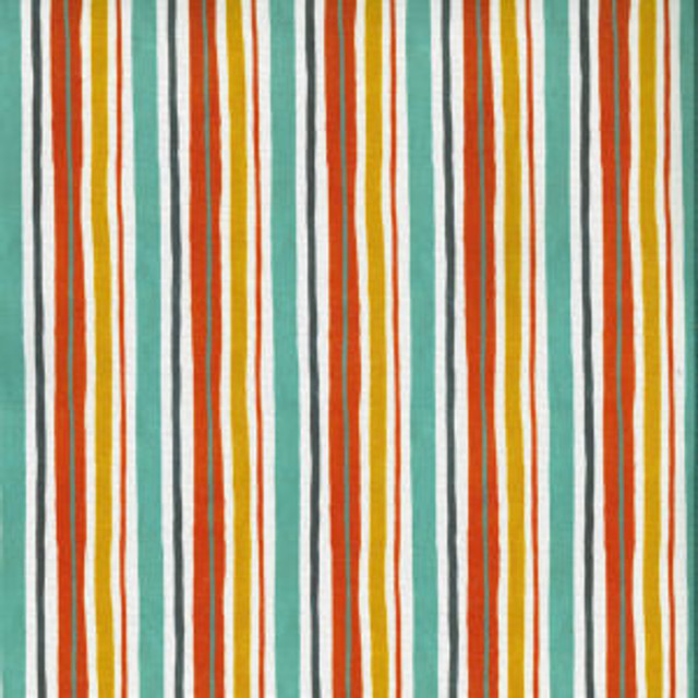 Island Tropic 36 by Norbar Fabric 65% POLYESTER 35% COTTON SPAIN 6 1/4"H 55 - Fabric Carolina -