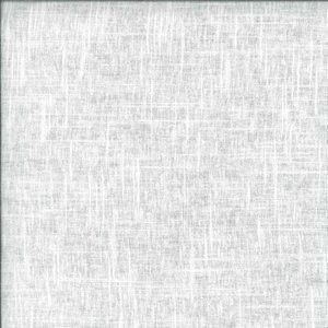 Jingle White 198 by Norbar Fabric LINEN LYNX 55% LINEN / 45% VISCOSE CHINA 55" - Fabric Carolina -