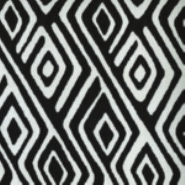 Joslyn Jet 93 by Norbar Fabric RESORT 100% POLYPROPYLENE TURKEY 9 1/2"V - 14"H 54 - Fabric Carolina -
