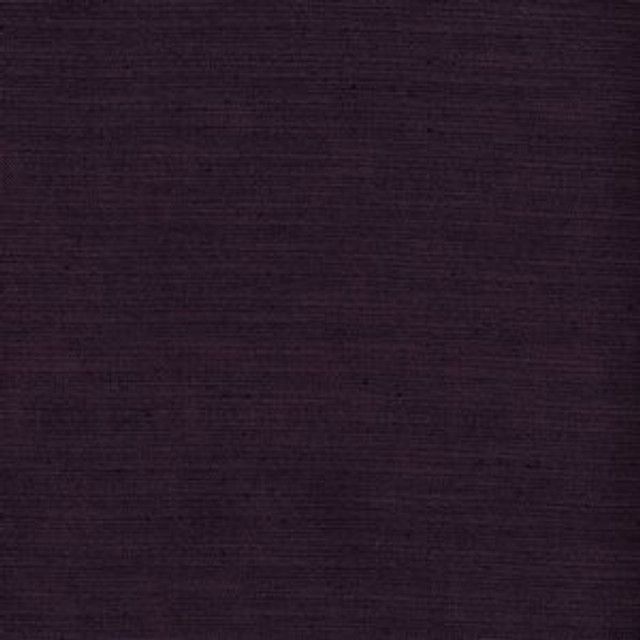 Kona Eggplant 28 by Norbar Fabric 100% POLYESTER INDIA 55 - Fabric Carolina -