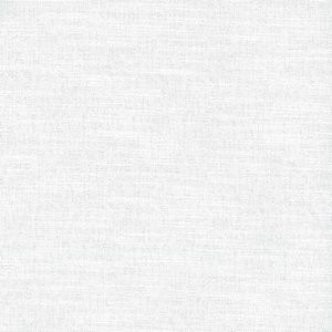 Kona White 1 by Norbar Fabric 100% POLYESTER INDIA 55 - Fabric Carolina -