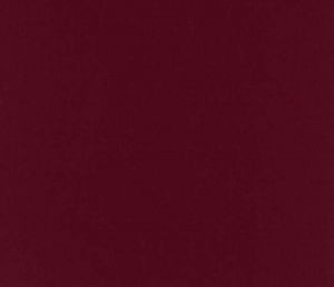 Lenox Burgundy by Norbar Fabric 100% COMBED COTTON INDIA 54 - Fabric Carolina -