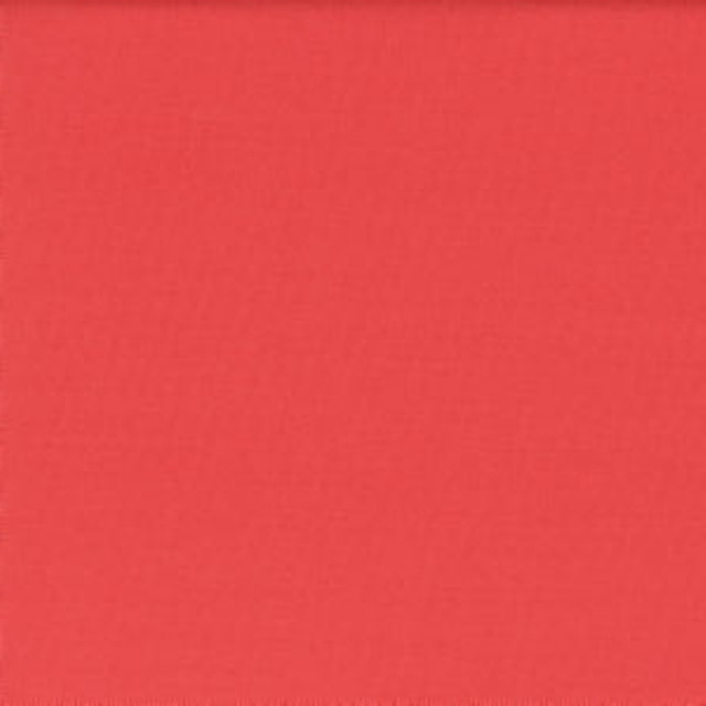Lenox Persimmon by Norbar Fabric 100% COMBED COTTON INDIA 54 - Fabric Carolina -
