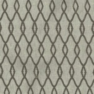 Limbo Linen by Norbar Fabric 70% COTTON 30% POLYESTER INDIA 4 1/2"V 1 3/4"H 54 - Fabric Carolina -