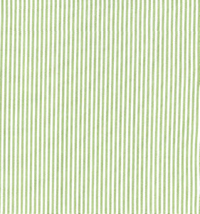 Linear Celery 317 by Norbar Fabric SUNBURST 100% SOLUTION DYED POLYESTER TAIWAN 1/8"H 54 - Fabric Carolina -