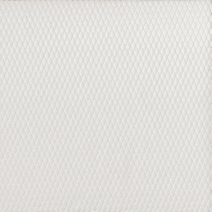 Mabel Snow by Norbar Fabric 100% POLYESTER INDIA 3/4"V - 1/2"H 54 - Fabric Carolina -