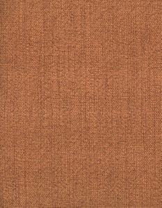 Manila Pumpkin 610 by Norbar Fabric MANILA 75% RAYON 10% COTTON 15% LINEN CHINA 54 - Fabric Carolina -