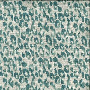Melba Bahama by Norbar Fabric 100% POLYESTER CHINA 6 3/4"V 6 3/4"H 56 - Fabric Carolina -