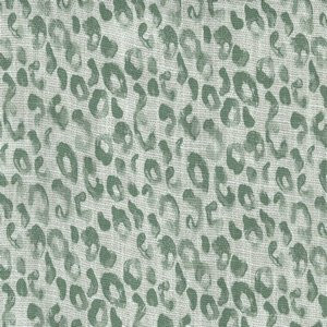 Melba Wave by Norbar Fabric 100% POLYESTER CHINA 6 3/4"V 6 3/4"H 56 - Fabric Carolina -