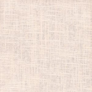 Oakley Snow by Norbar Fabric LINEN LEGACY 55% LINEN 45% RAYON 54 - Fabric Carolina -