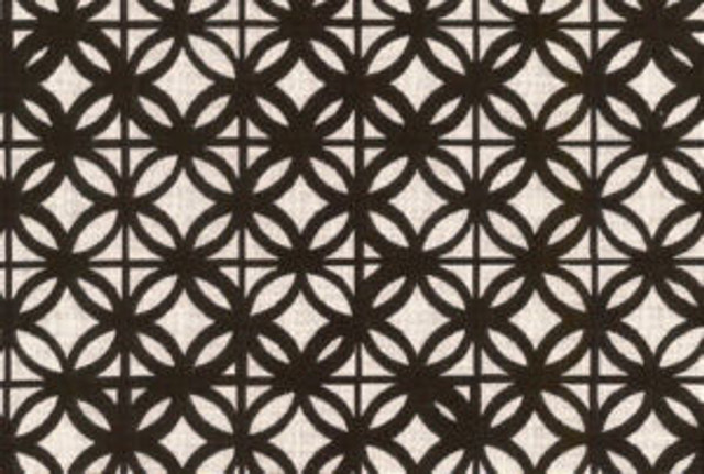 Obie Oreo 75 by Norbar Fabric INSIDE OUT 100% SOLUTION DYED ACRYLIC GERMANY 54 - Fabric Carolina -