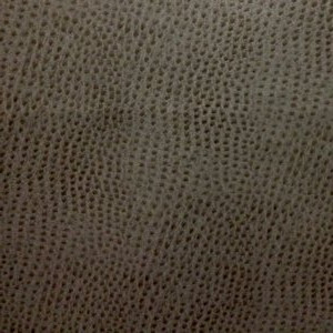 Ostrich Charcoal So 352 by Norbar Fabric 100% POLYURETHANE 54 - Fabric Carolina -