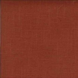 Ozone Cinnamon by Norbar Fabric 55% LINEN 45% RAYON 54" - Fabric Carolina -