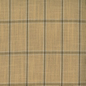 Panther Wheat by Norbar Fabric CHECKER 100% POLYESTER CHINA 2 3/4"V 2 3/4"H 56 - Fabric Carolina -