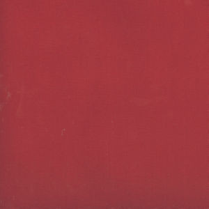 Parma Antique Red 137 by Norbar Fabric PARMA 100% COTTON USA 54 - Fabric Carolina -