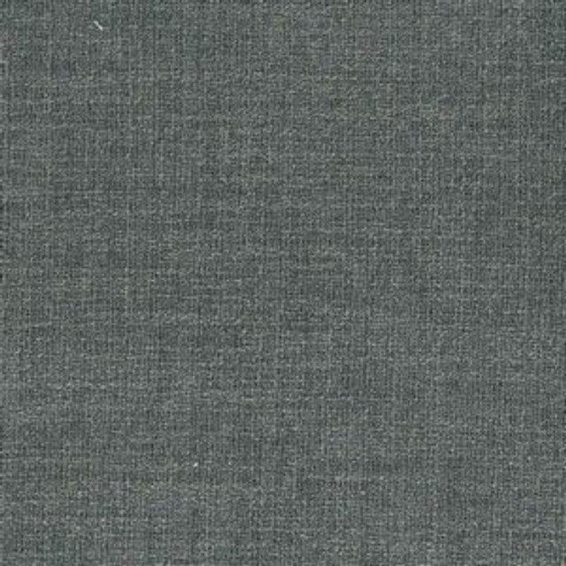 Passion Gunmetal by Norbar Fabric 94 POLYESTER 6 COTTON INDIA 56 - Fabric Carolina -