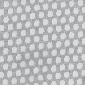 Pompano Ivory by Norbar Fabric LINEN LITES 61% COTTON 39% LINEN INDIA 2"V 1 3/4"H 55 - Fabric Carolina -