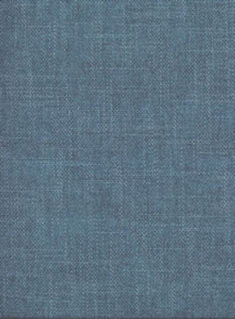 Pontiac Denim 468 by Norbar Fabric See Sample 100% POLYESTER CHINA UFAC 1,, CALIFORNIA BULLETIN 117 </p><p>Repeat: Horizontal: and Vertical: - 55 - Fabric Carolina -