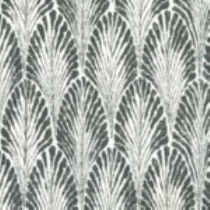 Poplar Stone by Norbar Fabric 85% COTTON / 15% LINEN USA 4 1/2"V 9"H 54 - Fabric Carolina -