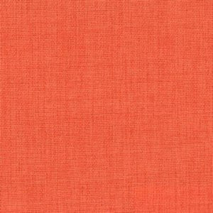 Rally Coral by Norbar Fabric ATRIUM 100% POLYESTER WITH ACRYLIC S. KOREA 55 - Fabric Carolina -