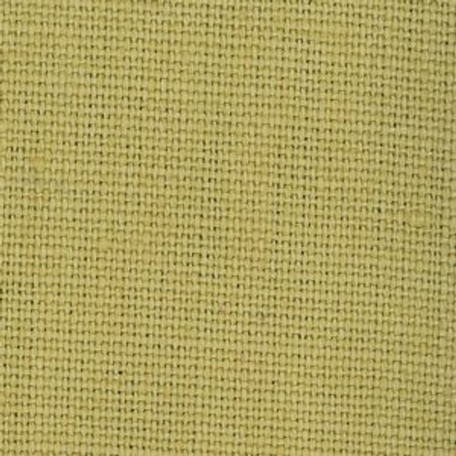 Score Chartreuse 354 by Norbar Fabric LINEN LOGIC 100% LINEN BRAZIL 54" - Fabric Carolina -