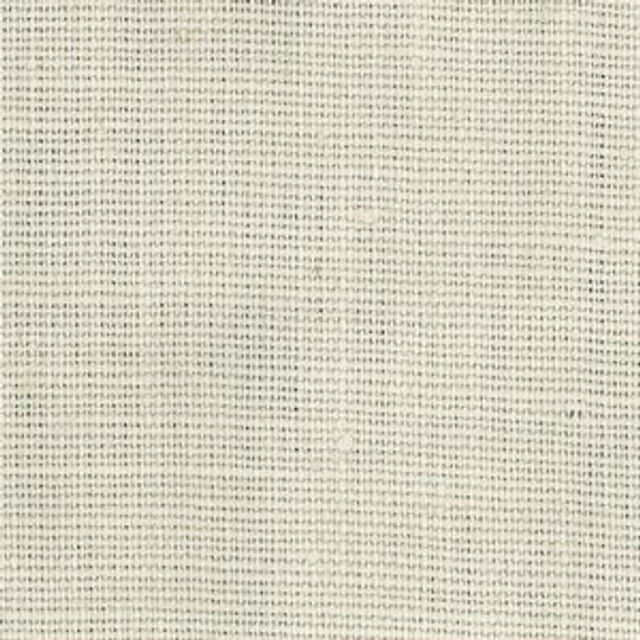 Score Ecru 221 by Norbar Fabric LINEN LOGIC 100% LINEN BRAZIL 54" - Fabric Carolina -