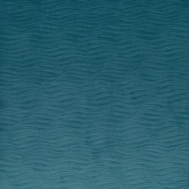 Sopra Cyan by Norbar Fabric 100% POLYESTER CHINA 56 - Fabric Carolina -