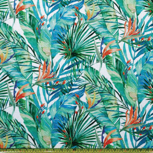 Spin Multi by Norbar Fabric PRISM BRIGHTS 100% POLYESTER CHINA 13 1/2"V 13 1/2"H 54 - Fabric Carolina -