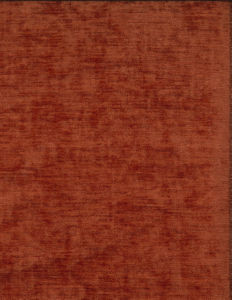 Stella Terracotta 316 by Norbar Fabric OTHELLO 100% POLYESTER INDIA 55 - Fabric Carolina -
