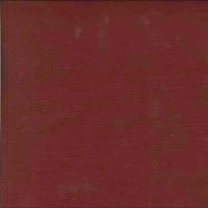 Studio Mahogany by Norbar Fabric 60% COTTON 40% POLYESTER TAIWAN 56" - Fabric Carolina -