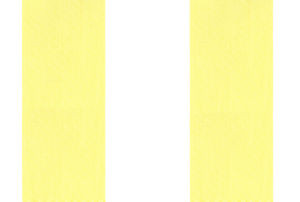 Sunset Lemon 107 by Norbar Fabric See Sample 100% SOLUTION DYED POLYESTER TAIWAN UFAC 1, CALIFORNIA BULLETIN 117 </p><p>Repeat: Horizontal: and Vertical: 8" 54 - Fabric Carolina -